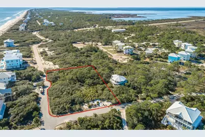 1436 Elm Ct, Saint George Island, FL 32328 - Photo 4