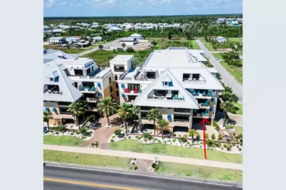 1302 Hwy 98 #1E, Mexico Beach, FL 32456 - Photo 1