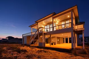 708 E Gorrie Dr, Saint George Island, FL 32328 - Photo 62