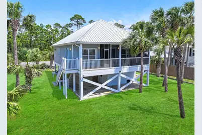 8822 Cr 30-A, Port Saint Joe, FL 32456 - Photo 36
