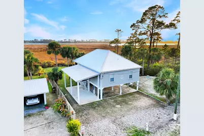 8822 Cr 30-A, Port Saint Joe, FL 32456 - Photo 48
