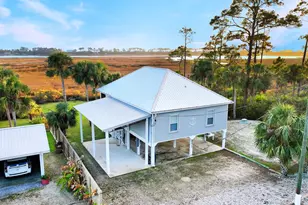 8822 Cr 30-A, Port Saint Joe, FL 32456 - Photo 48