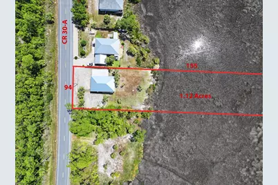 8822 Cr 30-A, Port Saint Joe, FL 32456 - Photo 42