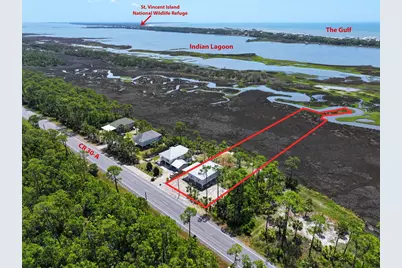 8822 Cr 30-A, Port Saint Joe, FL 32456 - Photo 46