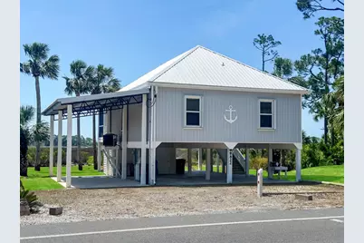 8822 Cr 30-A, Port Saint Joe, FL 32456 - Photo 38