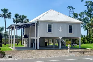 8822 Cr 30-A, Port Saint Joe, FL 32456 - Photo 38