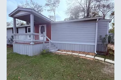 492 Land Dr, Wewahitchka, FL 32465 - Photo 2