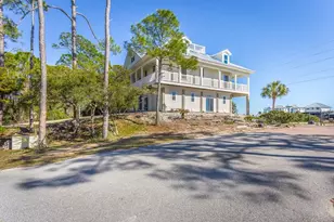 1183 Russell Way, Saint George Island, FL 32328 - Photo 2