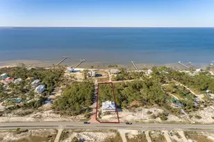 1183 Russell Way, Saint George Island, FL 32328 - Photo 54