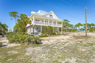 1183 Russell Way, Saint George Island, FL 32328 - Photo 4