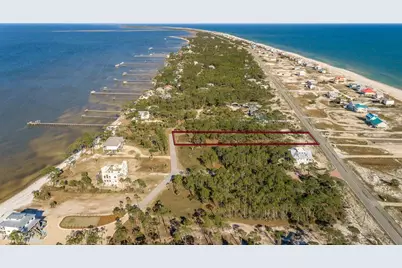 1187 Russell Way, Saint George Island, FL 32328 - Photo 1