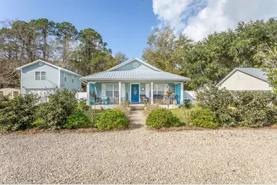 148 20th Ave, Apalachicola, FL 32320 - Photo 44