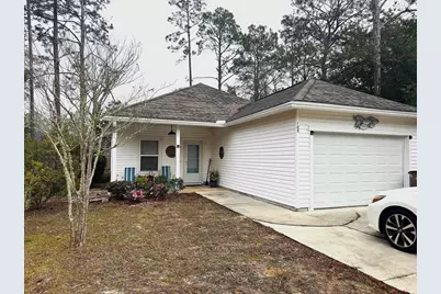 105 Saunders Cir, Port Saint Joe, FL 32456 - Photo 20