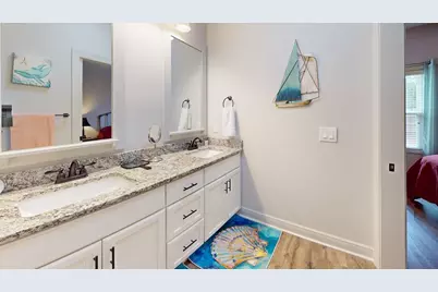 105 Saunders Cir, Port Saint Joe, FL 32456 - Photo 10