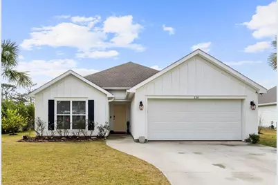 116 Walkabout Ct, Port Saint Joe, FL 32456 - Photo 2