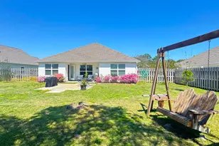 116 Walkabout Ct, Port Saint Joe, FL 32456 - Photo 58