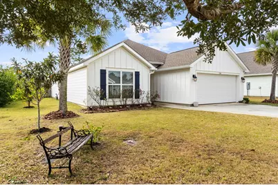 116 Walkabout Ct, Port Saint Joe, FL 32456 - Photo 4