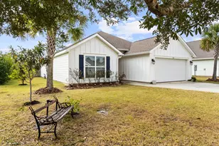 116 Walkabout Ct, Port Saint Joe, FL 32456 - Photo 4