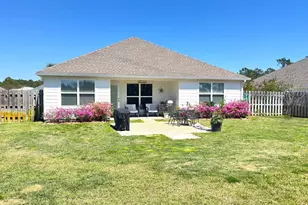 116 Walkabout Ct, Port Saint Joe, FL 32456 - Photo 52