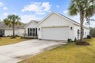 116 Walkabout Ct, Port Saint Joe, FL 32456 - Photo 4