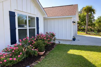 116 Walkabout Ct, Port Saint Joe, FL 32456 - Photo 4