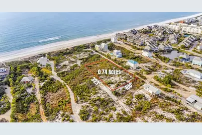 150/138 Sanuk Dr, Cape San Blas, FL 32456 - Photo 1