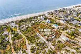 150/138 Sanuk Dr, Cape San Blas, FL 32456 - Photo 1