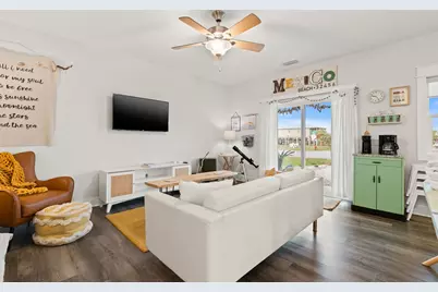 609 Florida Ave, Mexico Beach, FL 32456 - Photo 12