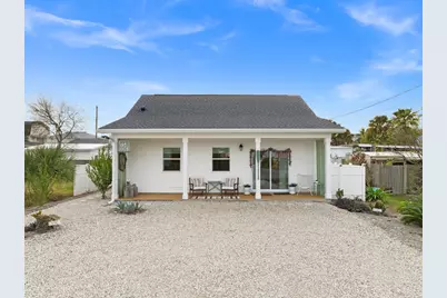 609 Florida Ave, Mexico Beach, FL 32456 - Photo 2
