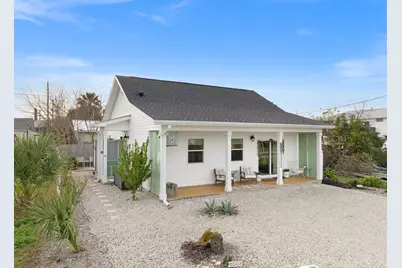 609 Florida Ave, Mexico Beach, FL 32456 - Photo 1