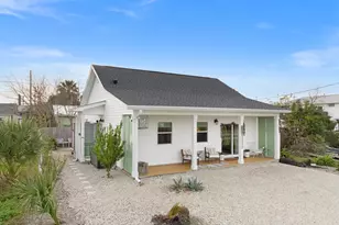 609 Florida Ave, Mexico Beach, FL 32456 - Photo 1