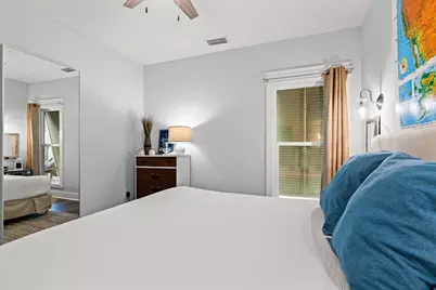 609 Florida Ave, Mexico Beach, FL 32456 - Photo 18