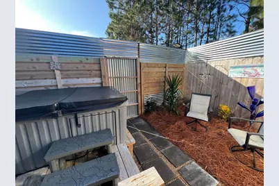 911 7th St, Carrabelle, FL 32322 - Photo 22