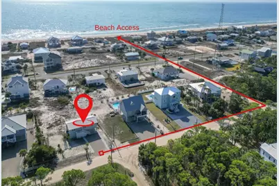 724 E Pine Ave, Saint George Island, FL 32328 - Photo 2