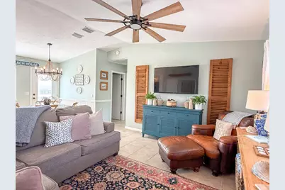 724 E Pine Ave, Saint George Island, FL 32328 - Photo 16