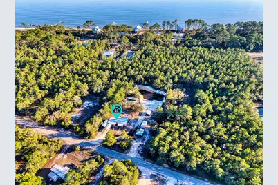 2000 Lighthouse Rd, Carrabelle, FL 32322 - Photo 14