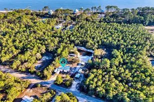 2000 Lighthouse Rd, Carrabelle, FL 32322 - Photo 14