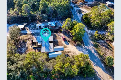 2000 Lighthouse Rd, Carrabelle, FL 32322 - Photo 2