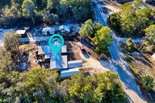 2000 Lighthouse Rd, Carrabelle, FL 32322 - Photo 2