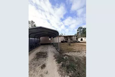 2000 Lighthouse Rd, Carrabelle, FL 32322 - Photo 4