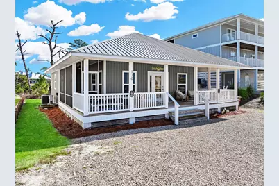 120 McCosh Mill Rd, Cape San Blas, FL 32456 - Photo 1