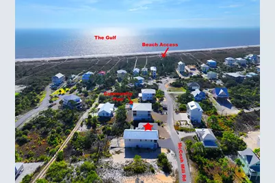 120 McCosh Mill Rd, Cape San Blas, FL 32456 - Photo 2