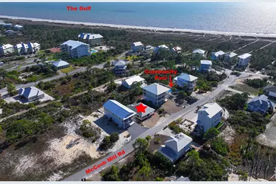 120 McCosh Mill Rd, Cape San Blas, FL 32456 - Photo 62