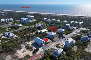 120 McCosh Mill Rd, Cape San Blas, FL 32456 - Photo 62