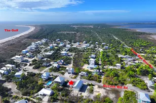 120 McCosh Mill Rd, Cape San Blas, FL 32456 - Photo 54