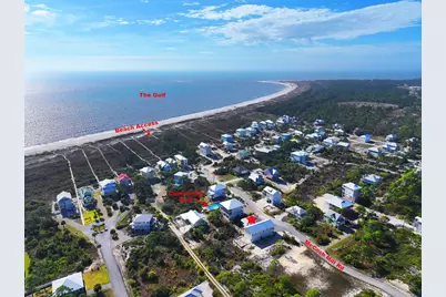 120 McCosh Mill Rd, Cape San Blas, FL 32456 - Photo 52