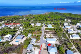 120 McCosh Mill Rd, Cape San Blas, FL 32456 - Photo 50