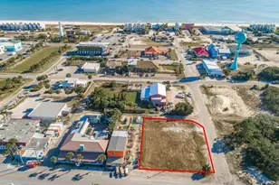 60 W Bay Shore Dr, Saint George Island, FL 32328 - Photo 1