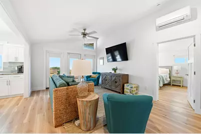 1032 E Gorrie Dr, Saint George Island, FL 32328 - Photo 4