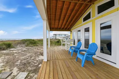 1032 E Gorrie Dr, Saint George Island, FL 32328 - Photo 20
